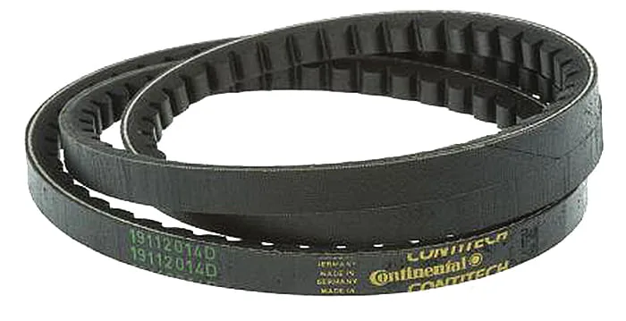 Correia em V perfil XPA XPA-1500 TORQUE FLEX - CONTINENTAL - CONTINENTAL - Correias