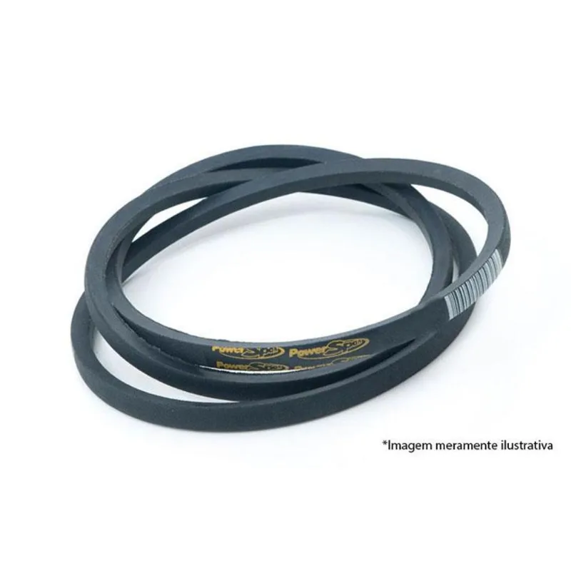 Correia A95 Power Span 2465Mm Externa Lisa