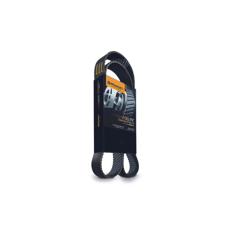Correia Poly V 2100Mm 9Pk2100Gb Continental Elite