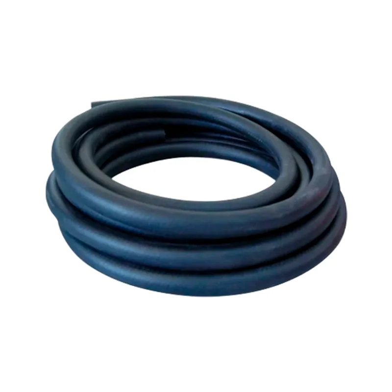 Mangueira PVC Spiraflex Wingfoot Ar / Água 3/8" X 1 Lona 300PSI - Metro Metro