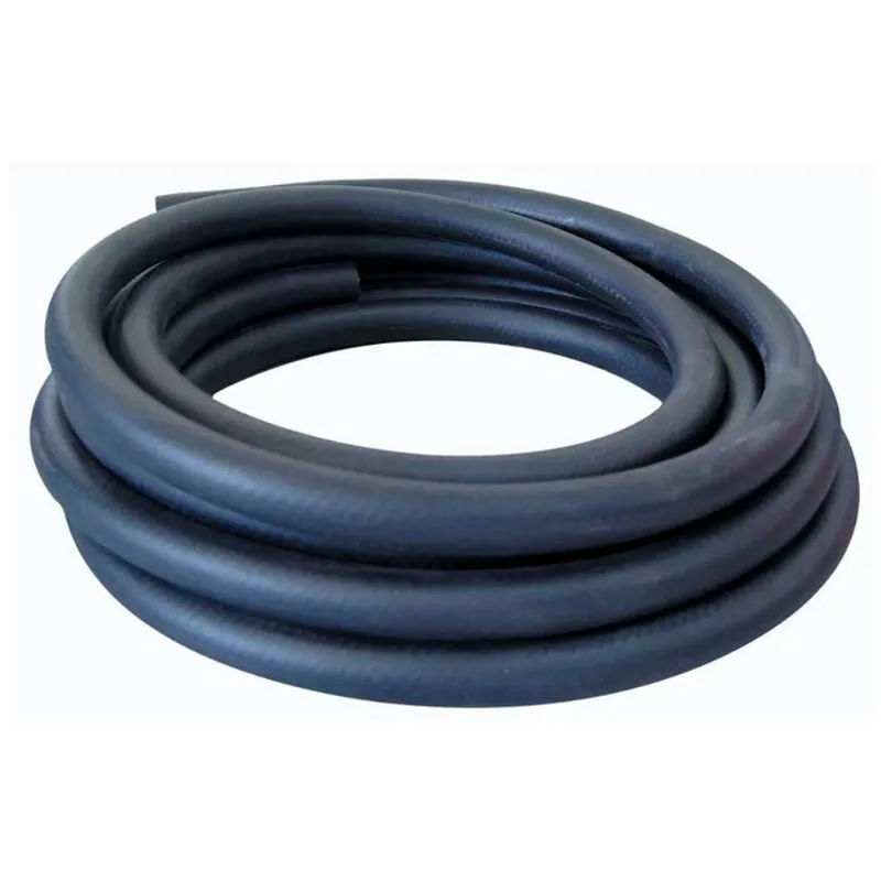 Mangueira Pvc Spiraflex Wingfoot Ar / Água 5/16 X 1 Lona 300Psi - Metro Metro