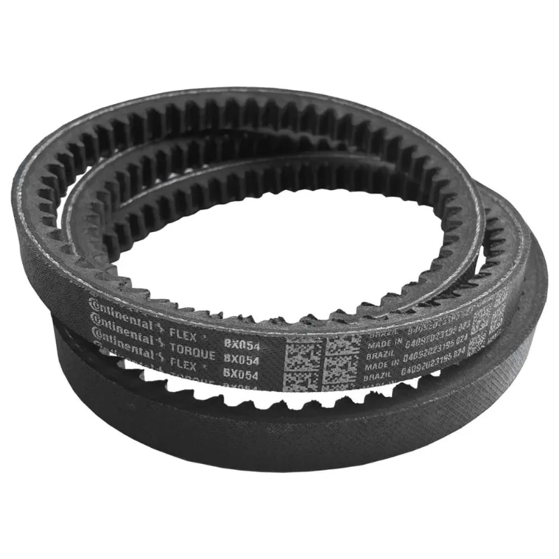 Correia primeira linha industrial B-54 xs