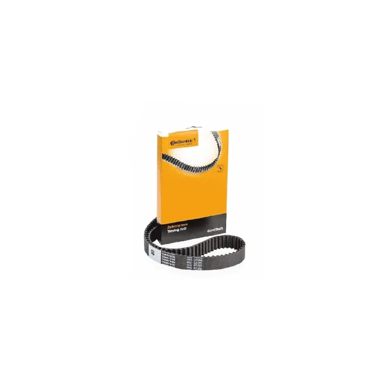 Correia Dentada 95 Dentes 95H95P170Hnbr Continental Elite