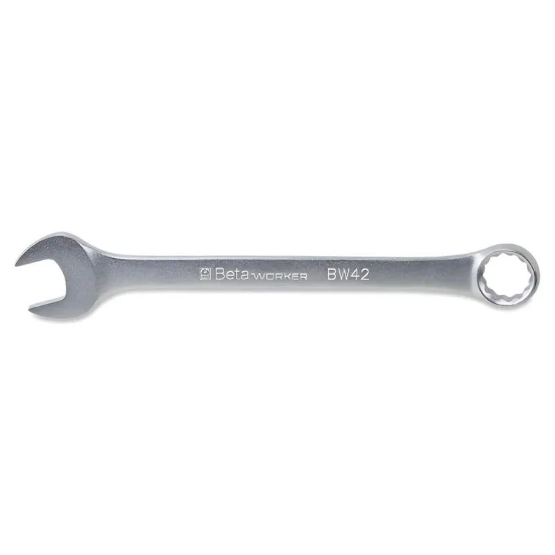 Chave Combinada 15mm Beta Bw42 Profissional, Resistente E De Alta Precisão