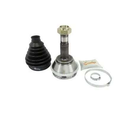 Junta Homocinetica Fixa Ducato Van 2.5 8V Lado Roda Jhc03119 Cofap - COFAP - Transmissão