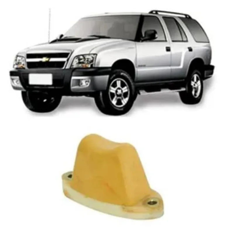 Batente GM Blazer S10 Traseiro Esquerdo ou Direito Cofap Ksc04206S