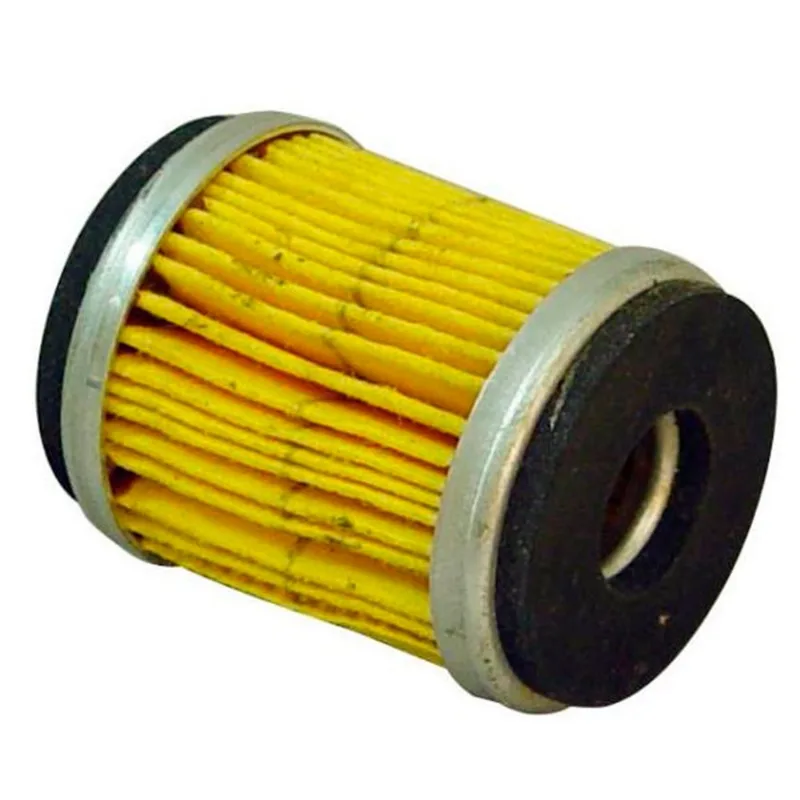 Filtro De Óleo Marelli Yamaha YS 250 Fazer XTZ 250 Lander 2007 (MP)