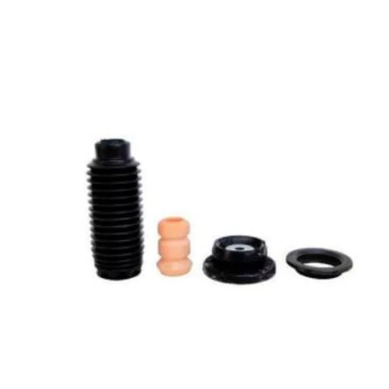 Batente Coifa Coxim Hyundai Peugeot 307 Dianteiro Esquerdo ou Direito Cofap Tkc17111