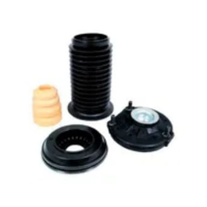 Batente Coifa Coxim Ford Ecosport Fiesta Traseiro Cofap Tkc08204