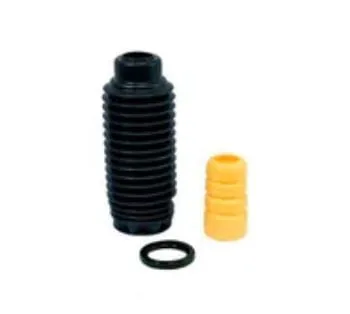 Kit Amortecedor Peugeot 208 Citroen Aircross C3 Dianteiro Esquerdo Ou Direito Cofap Ksc55001S - COFAP