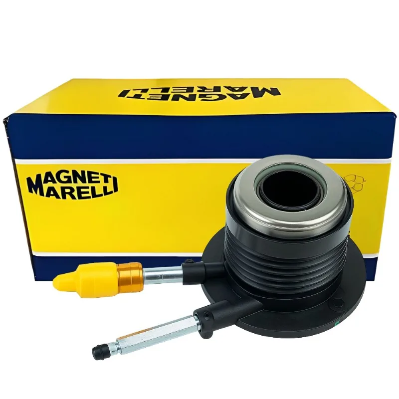 Atuador Hidraulico Embreagem Blazer S10 1996-2012 15061756