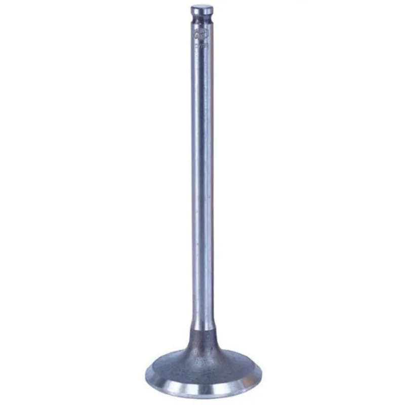 Válvula De Escape Marelli Honda Titan 150 Fan 150 NXR 150 Bros 04/16 (MP)