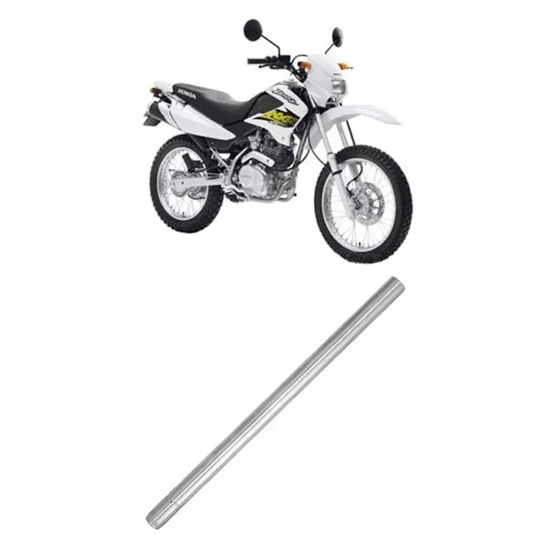 Tubo Interno Bengala Cofap Honda Nxr 150 Bros 2006-2015 (un)