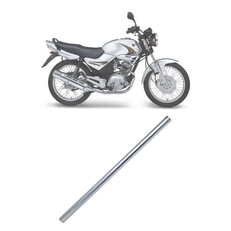 Tubo Interno Bengala Cofap Yamaha YBR 125 2000-2002 (UN)
