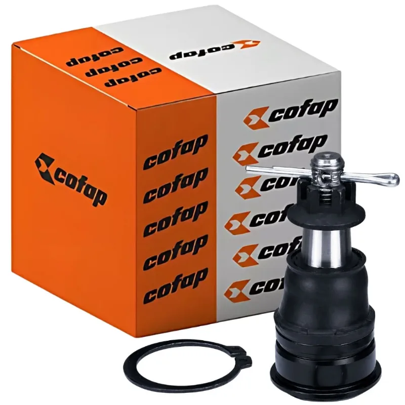 Pivô Suspensão Dianteira City Fit Wrv 2015-2021 Cofap