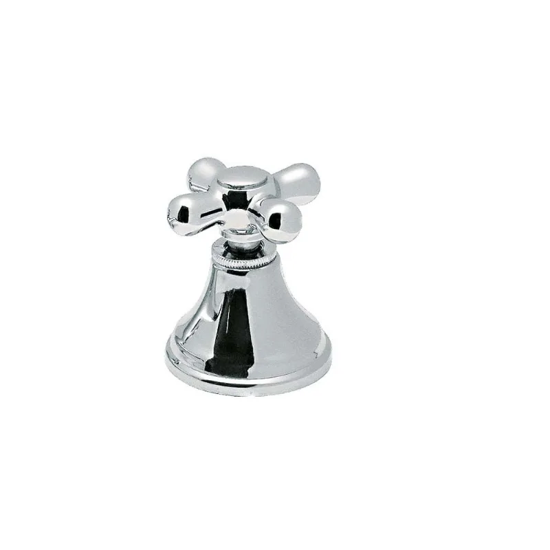 Acabamento para registro base 1.1/4" e 1.1/2" Esteves