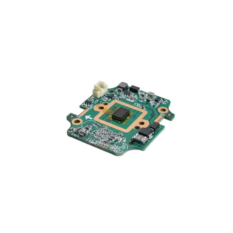Placa Principal Da Câmera Vhd 1220 B G3 Intelbras