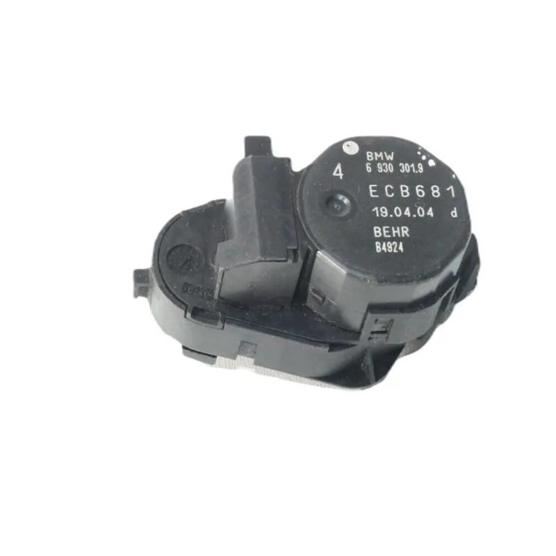Motor Atuador Flap Ar Bmw Serie 5 69303019
