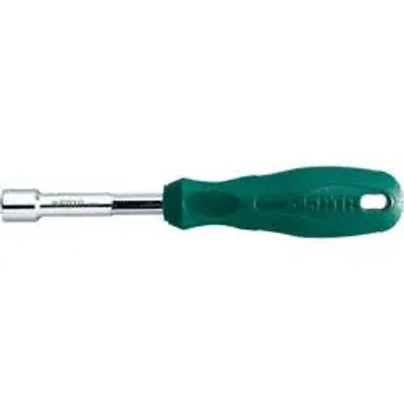 Chave Canhão 11x75mm Série P Sata
