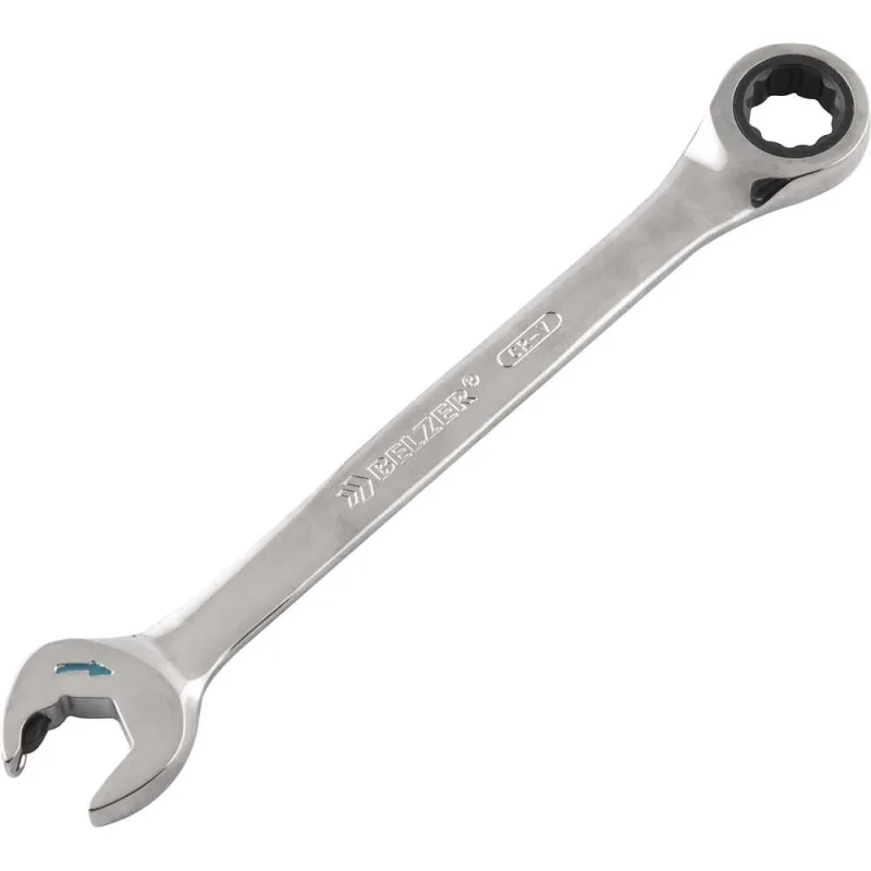 Chave combinada Speedy com catraca 14 mm aço cromo vanádio ST43610 SATA - SATA - Ferramentas Manuais