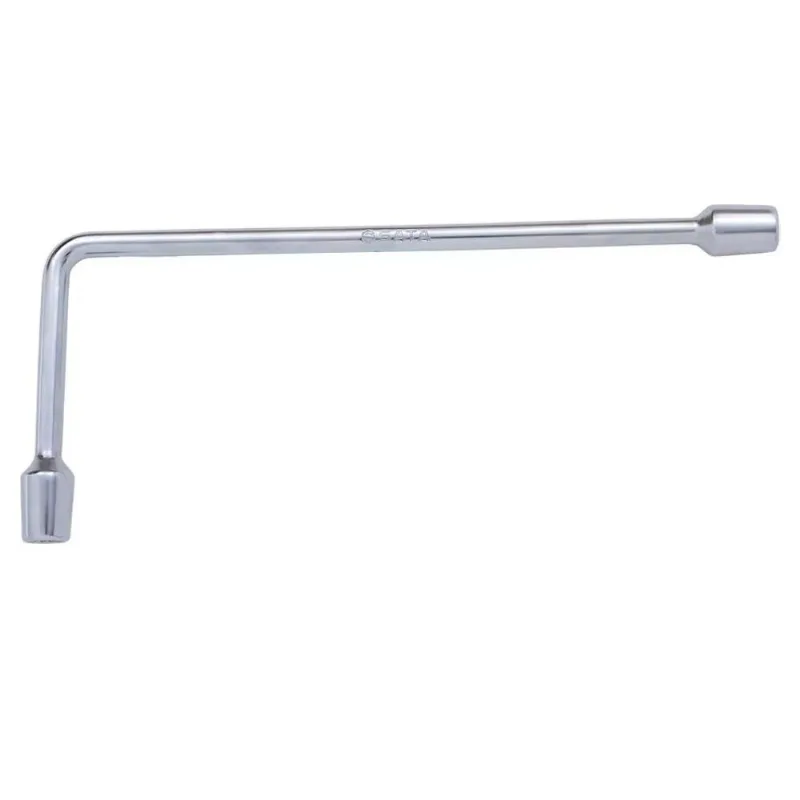 Chave Biela 14 Mm Tipo L St47517 Sata