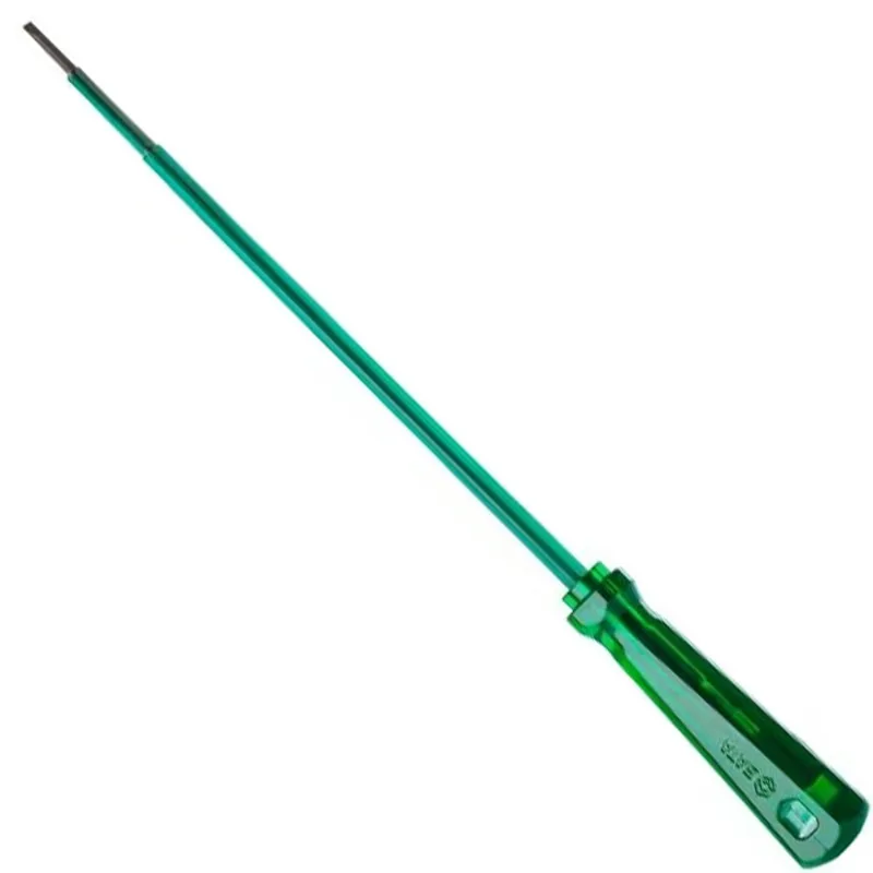 Chave De Fenda Isolada 3/16x4" Sata ST61423 ST61423 - Sata