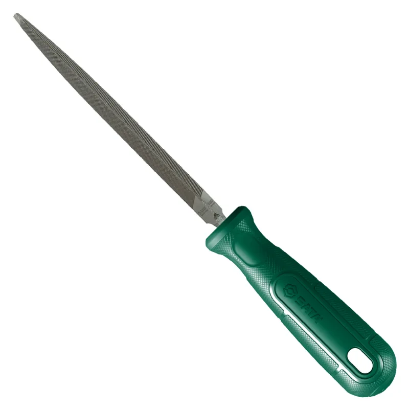 Lima Triangular Murça 6" com Cabo Sata ST04006L ST04006L
