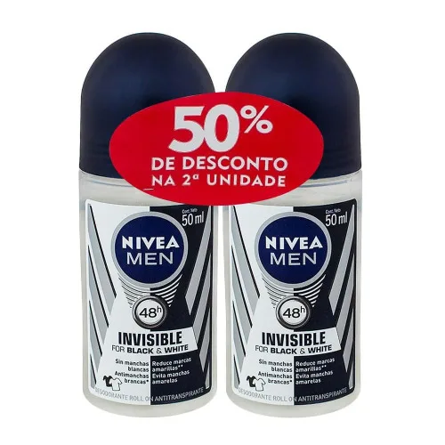 Desod Rexona Roll 50ml Sensive Neutral - REXONA - Higiene E Beleza