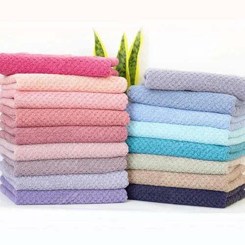 Toalha Buddemeyer P/pes Luxor Cor 1011 - BUDDEMEYER - Higiene E Beleza