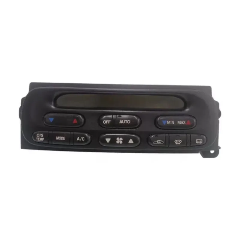 Comando Ar Condicionado Gm Omega Australiano 1999 92050901