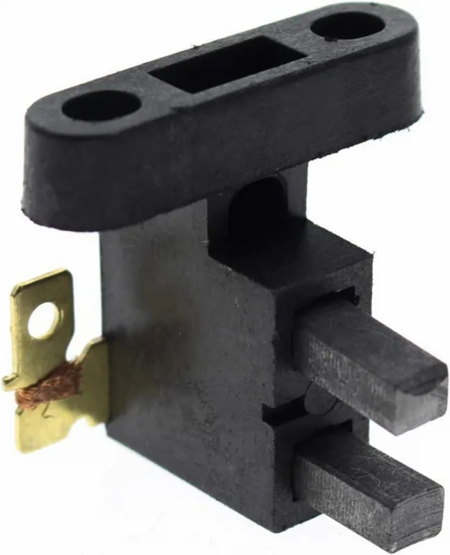 Porta Escovas Gerador Toyama Gasolina Diesel 2500 3500w