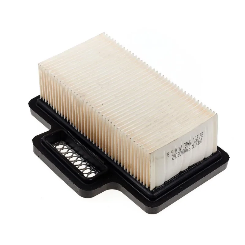Filtro De Ar Compactador Sapo Para Wacker Neuson Bs60-2i