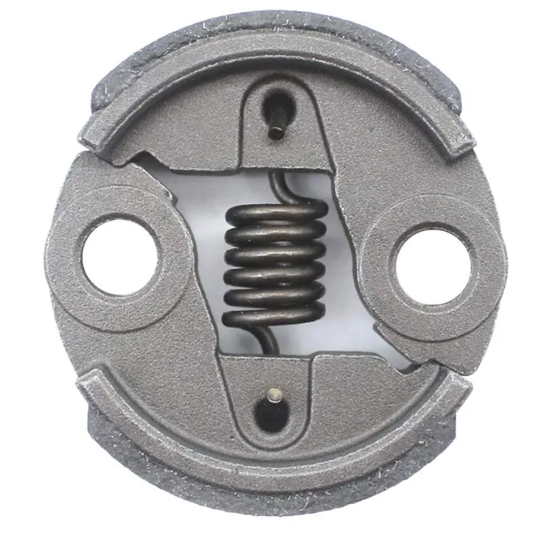 Embreagem Roçadeira 26cc Para Buffalo Toyama Branco Vulcan