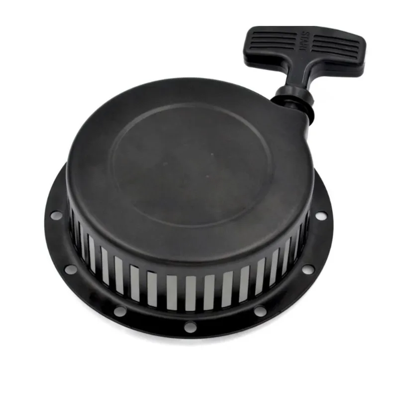 Partida Retratil Motor Diesel 7.0hp Toyama Buffalo Branco