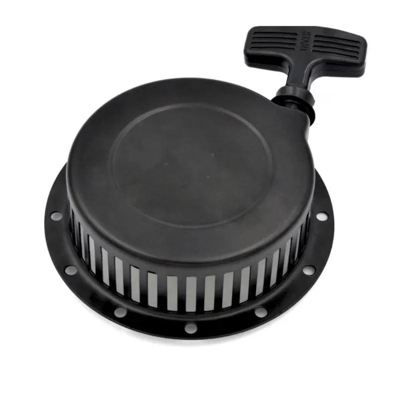 Partida Retratil Motor Gerador Diesel Motor 7.0Hp Universal