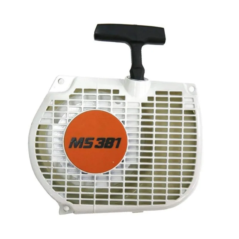 Puxador Retratil Motosserra Gasolina Para Stihl St 038 380