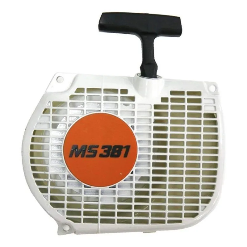 Tampa Retratil Motosserra Gasolina Para Stihl St 038 380