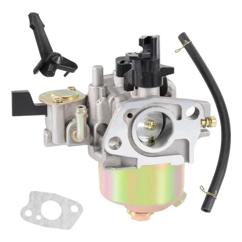 Carburador Motor Gasolina 5.5/6.5/7.0 Para Branco Buffalo