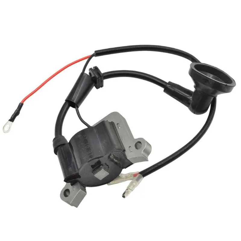Bobina Ignição Roçadeira 43/52cc Para Raisman Toyama Buffalo