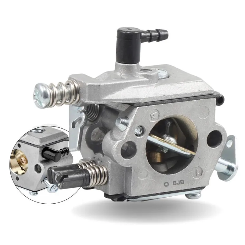 Carburador Motoserra P Toyama Vulcan Kawashima 45 52 58Cc