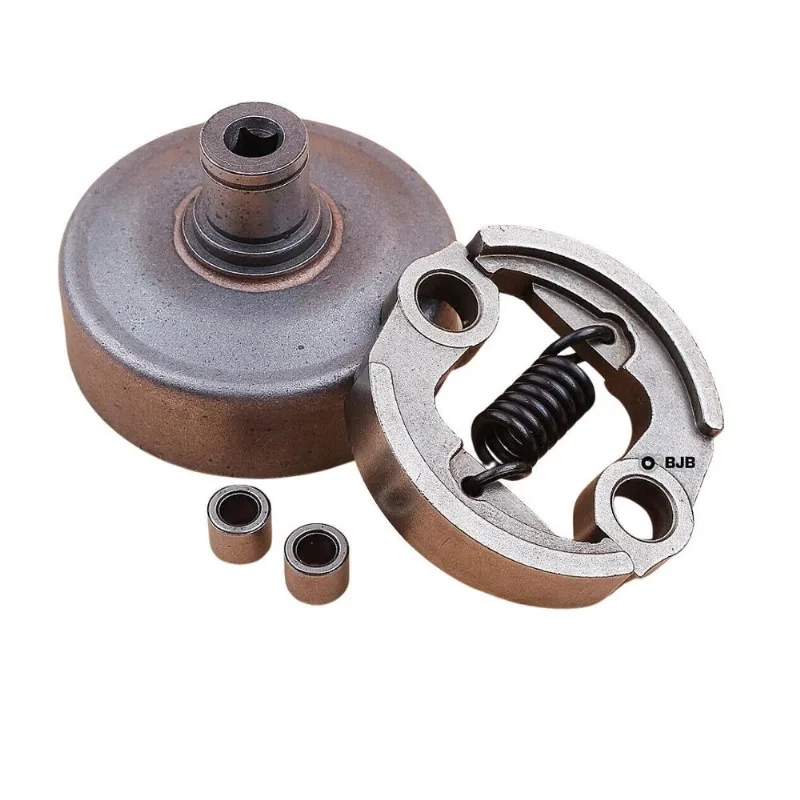 Kit Tambor E Embreagem Roçadeira Para Stihl Fs 160 220 280