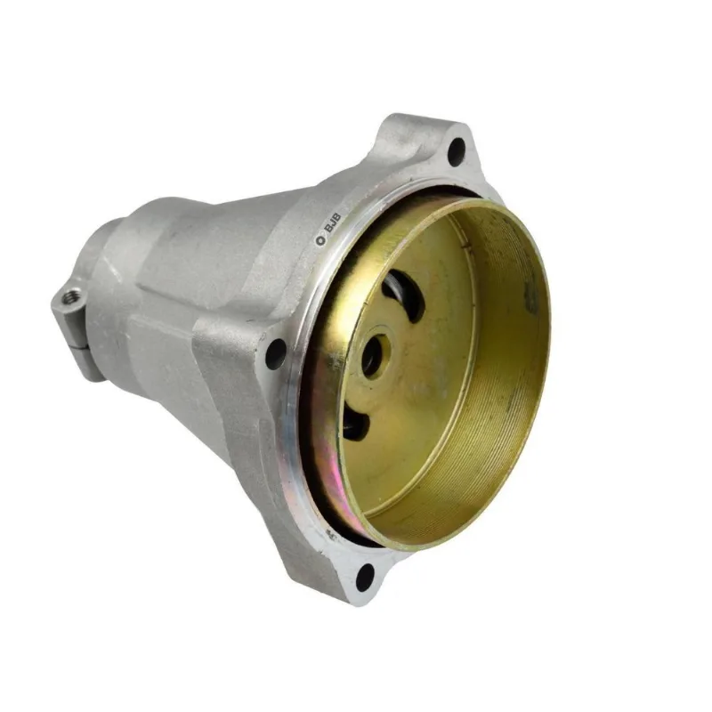 Acomplamento Embreagem Roçadeira Tubo 28mm 9 Estrias