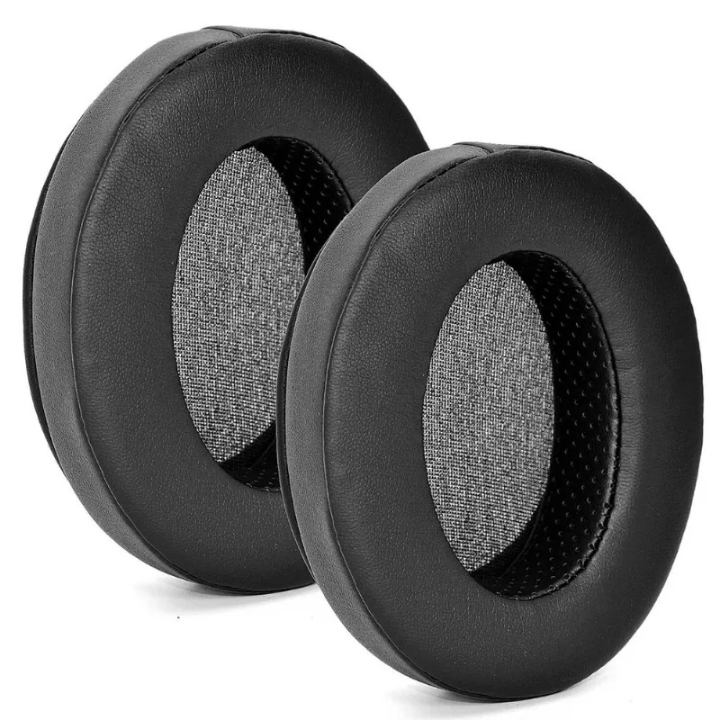 Almofadas De Almofada Auricular Para Hs35 Hs40 Hs50 Hs60 Hs70 Pro Gaming Hea