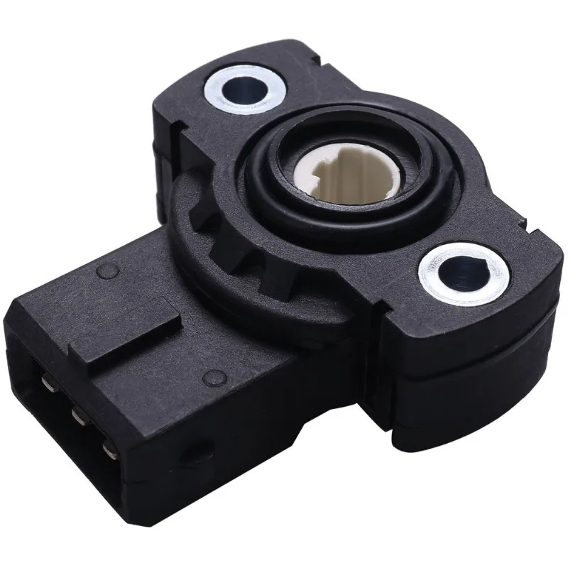 Tps Do Sensor De Posição Do Acelerador Para Série Bmw E30 E36 E38 #136