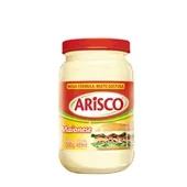 Maionese Arisco - ARISCO