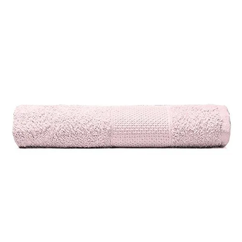 Toalha De Rosto Neo Prime Rosa Botane 50x80 - ROSA - Higiene E Beleza