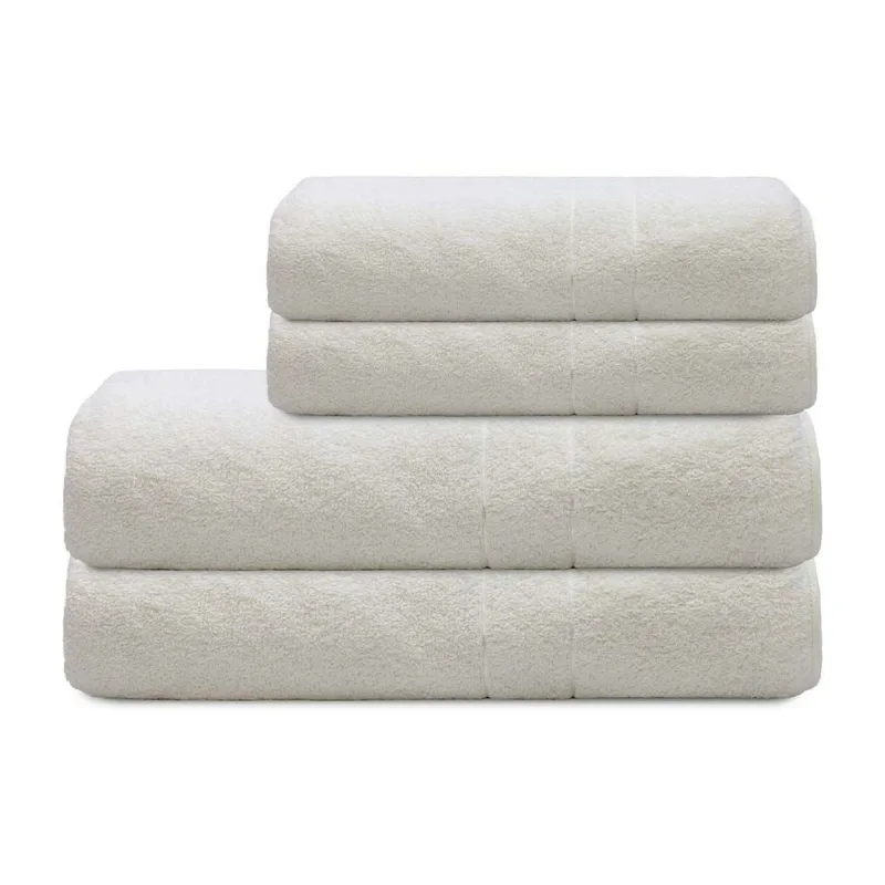 Toalha de Rosto Camesa Galaxy Branca - Camesa - Cama, Mesa E Banho