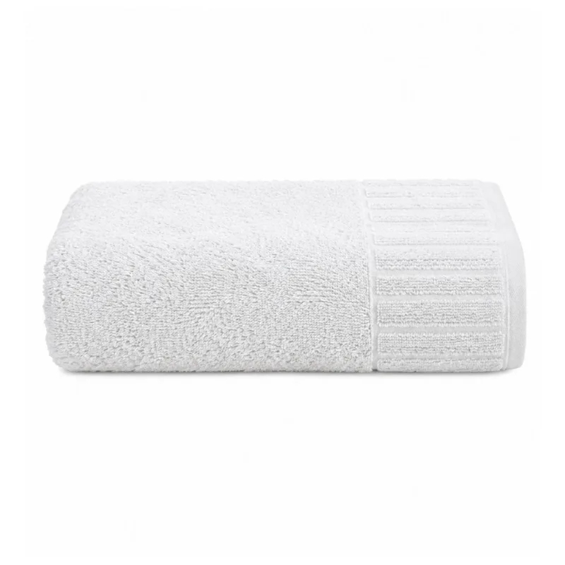 Toalha De Banho Camesa 85x150cm Branco 1075 (MP) - CAMESA