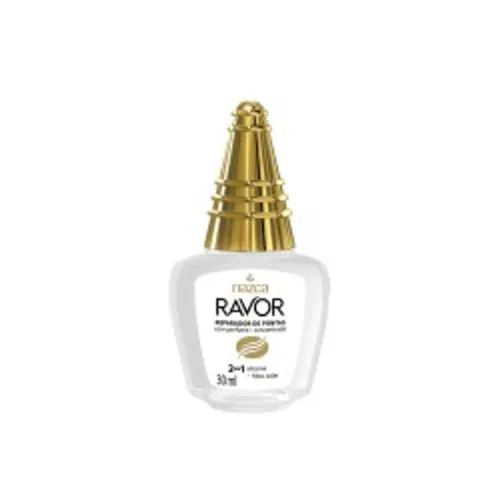 Rep Pontas Ravor C Perf - RAVOR