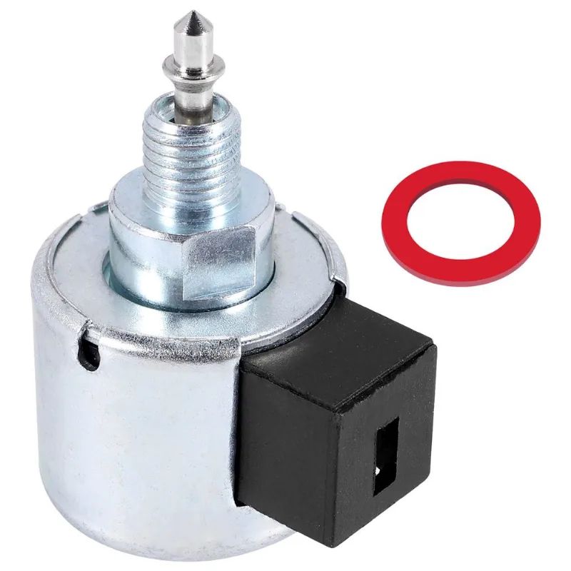 846639 Válvula Solenoide De Desligamento De Combustível, Para Briggs E Stratton